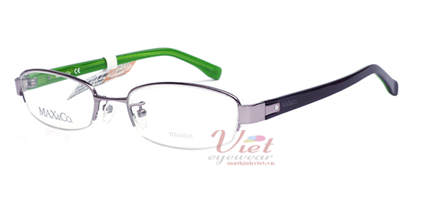 Gọng kính Max Co MCO45401 B3A